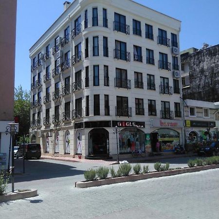Yelken Studio Apartment Mugla Exterior photo